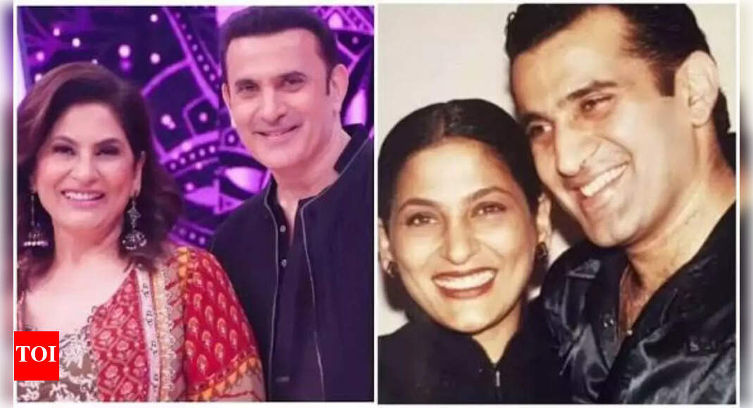 When Archana Puran Singh revealed how ego clashes affected her marriage