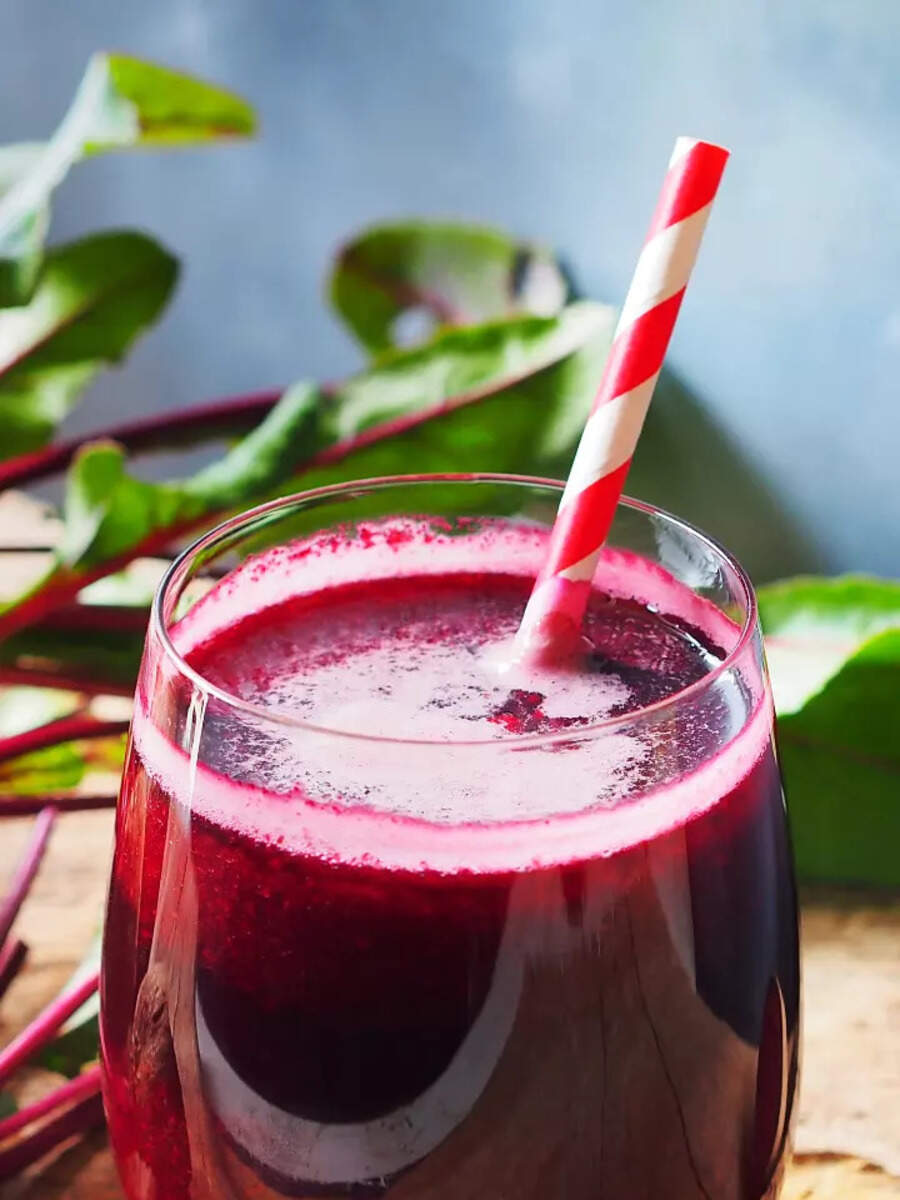 7 beetroot shot recipes for 7 days of the week