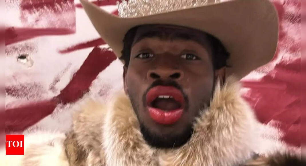 Lil Nas X in treatment as conditions of jail release change: No other specifications were revealed