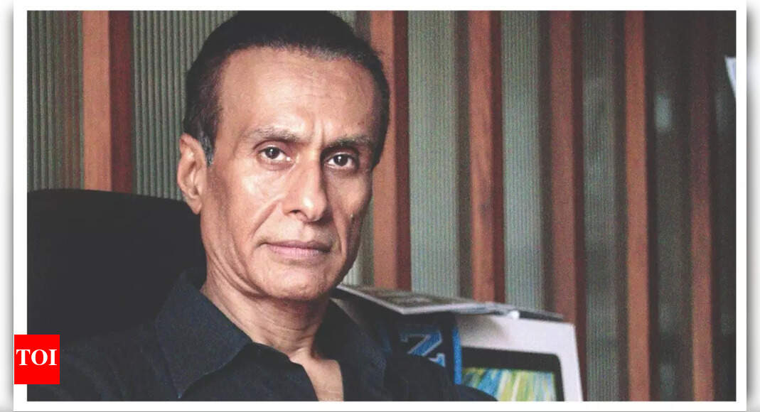 Arif Zakaria: If you can’t enjoy the wait, you will suffer