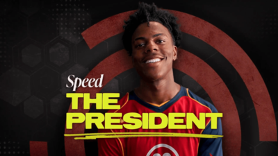 Baller League USA reveals wild list of managers: Ronaldinho, Speed, Beckham Jr. & xQc headline lineup