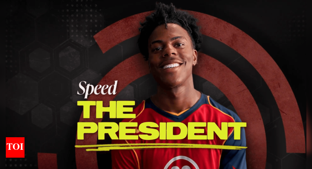 Baller League USA reveals wild list of managers: Ronaldinho, Speed, Beckham Jr. & xQc headline lineup