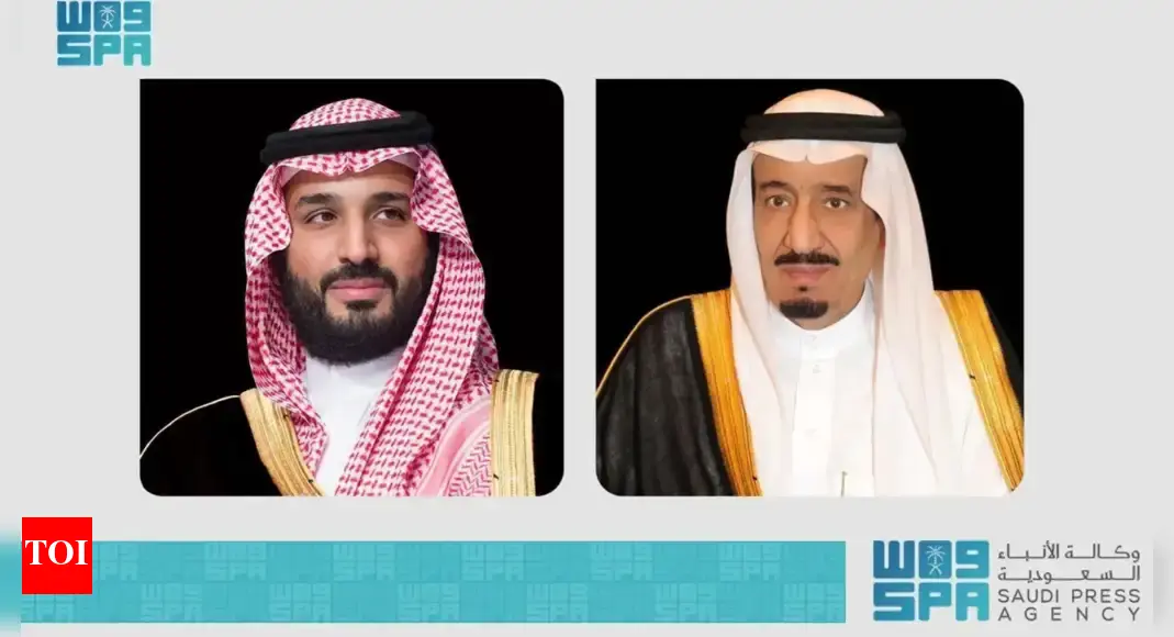 Saudi Arabia: Madinah airport road renamed after crown Prince Mohammed bin Salman