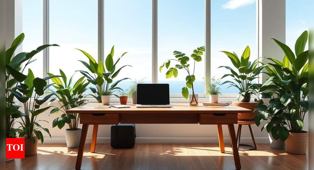 Could Vastu Shastra Be the Secret to Unlocking Your Full Potential at Work?