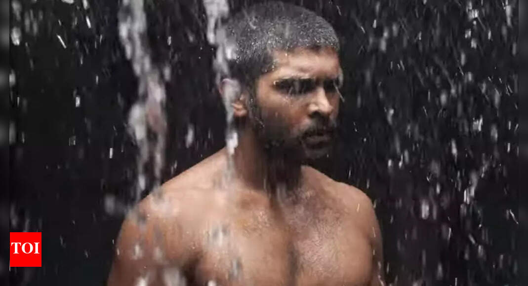 'Bison': Dhruv Vikram’s stunning transformation builds buzz; fans celebrate ahead of the Diwali release