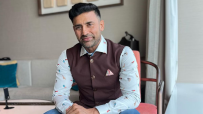 Sangram Singh denies affair rumours with Nikita Rawal, says, “I am surprised to read this dating news! I am always made a soft target”