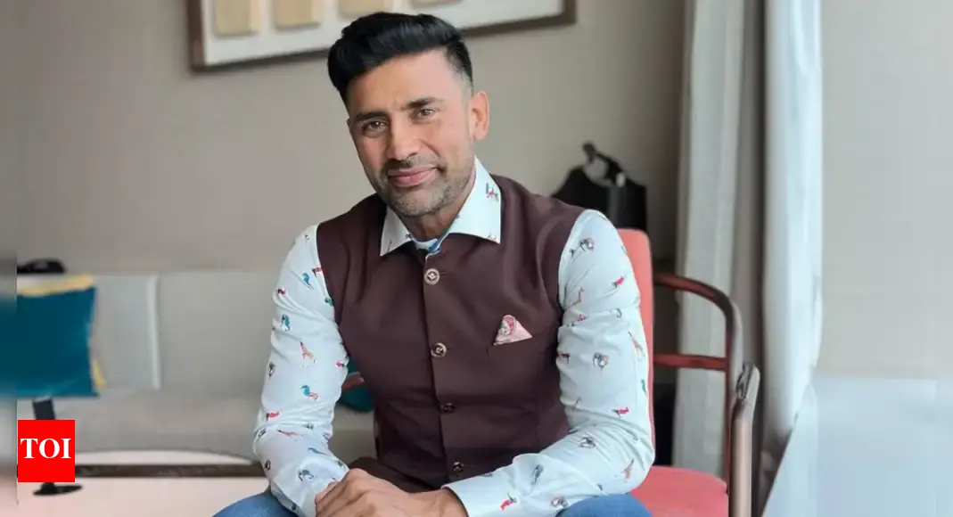 Sangram Singh denies affair rumours with Nikita Rawal, says, “I am surprised to read this dating news! I am always made a soft target”