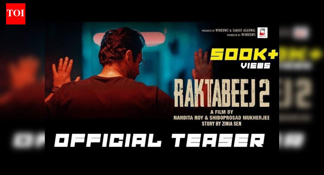 Raktabeej 2 - Official Teaser