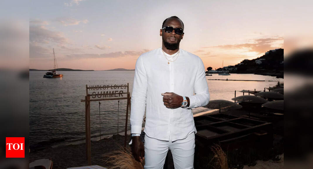 Usain Bolt’s net worth in 2025: How the greatest sprinter of all time turned Olympic glory into a thriving business empire