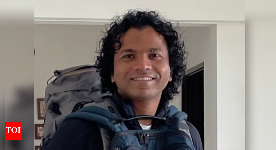 Who is Rajesh Yabaji, BlackBuck CEO moving out of Bengaluru after 9 years?
