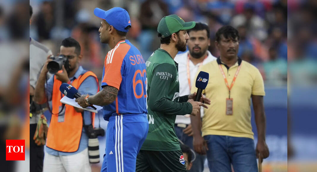 'Action will be taken': IPL chairman on PCB's complaint; clarifies ICC will review
