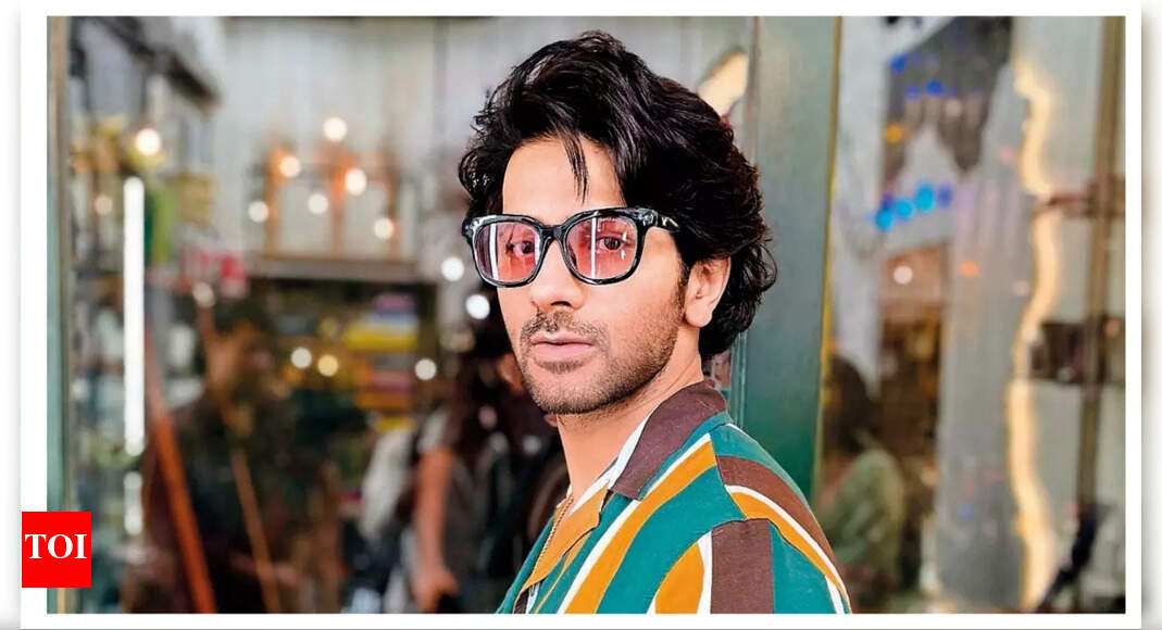 Vardhaan Puri’s film shoot in Nepal put on hold amid political unrest