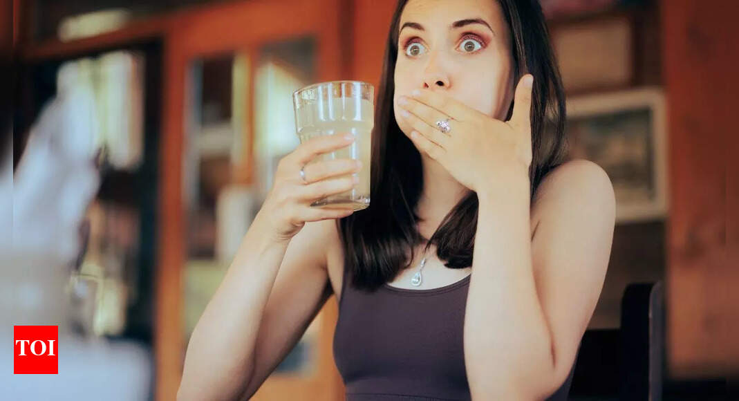 How to stop hiccups naturally: Causes, triggers, and home remedies that work