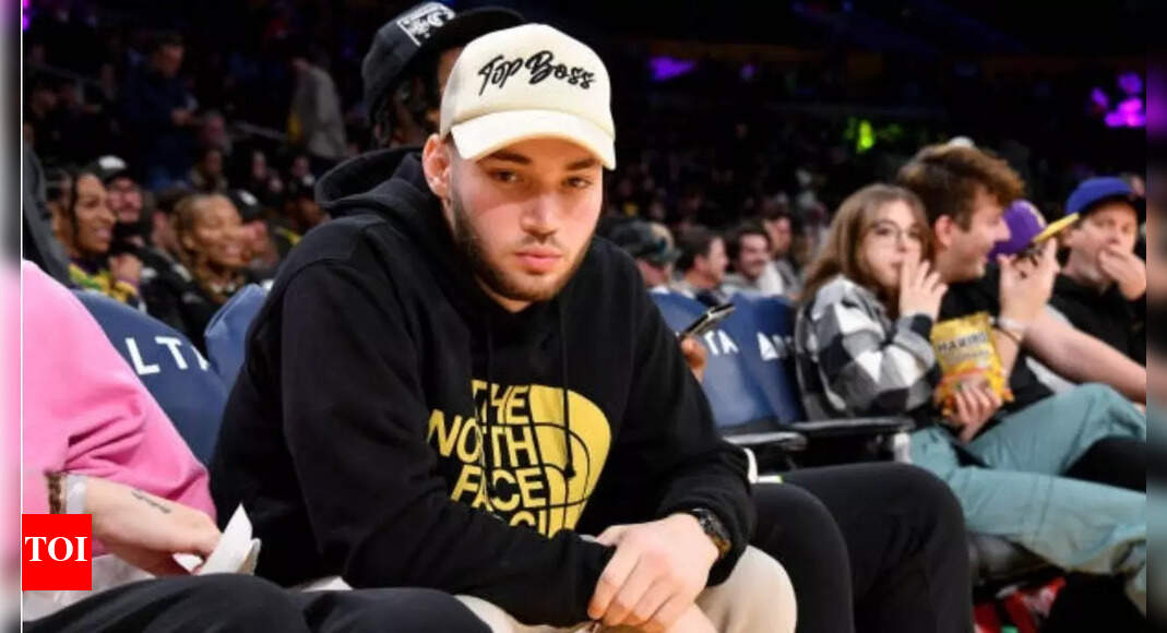 American Gaming Association allegedly investigating Adin Ross for Insider Trading in Canelo Alvarez vs. Terence Crawford fight