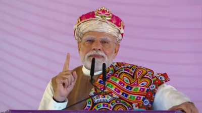 'Our soldiers brought Pakistan to its knees': PM Modi refers to JeM commander's video; hails Operation Sindoor