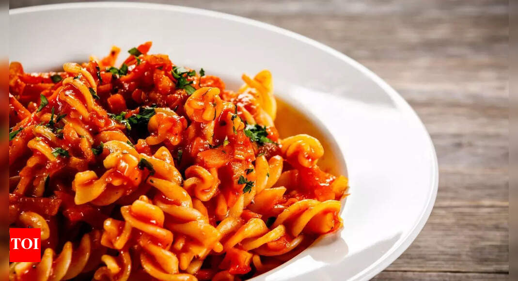 8 foods that become healthier when cooled: Backed by science