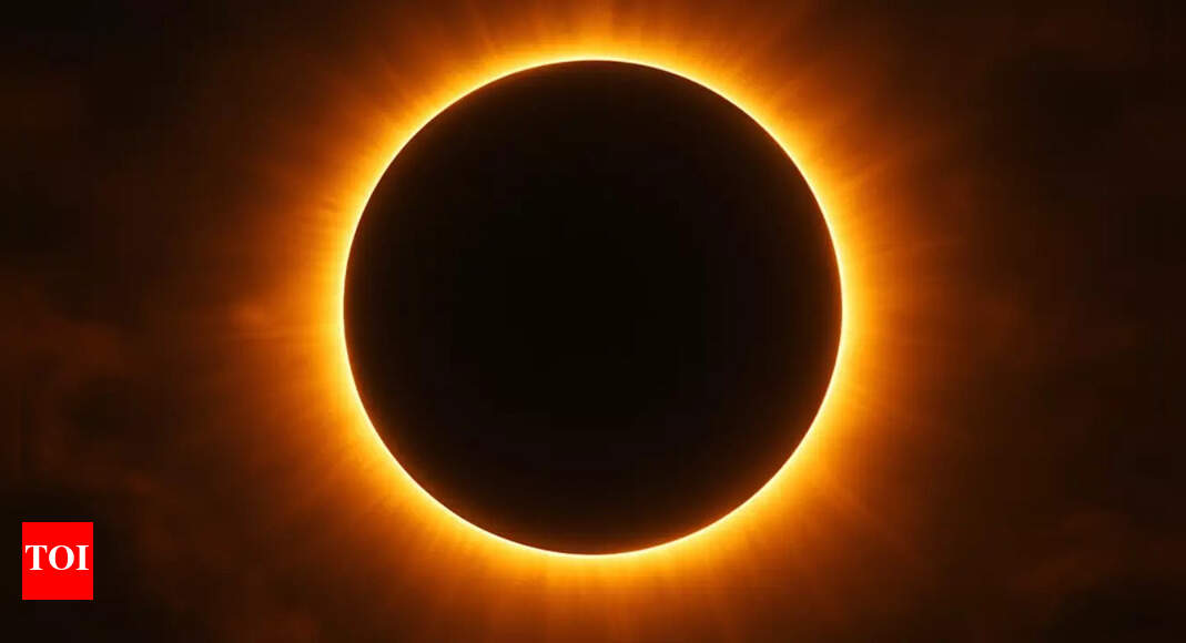 September’s Virgo Solar Eclipse: All you need to know and what it means to you
