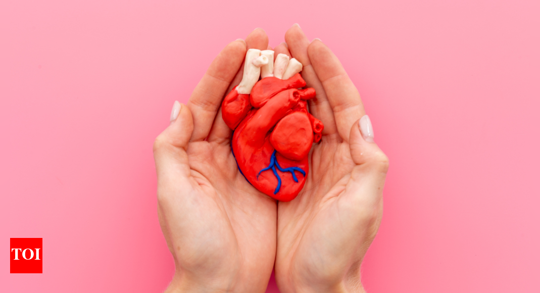 This 15-minute habit after every meal could slash your heart attack risk by 40%!
