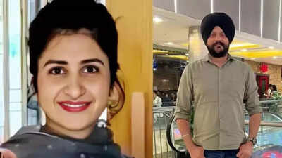 Finance Ministry Official Killed, Wife Injured After BMW Hits Motorcycle In Delhi's Dhaula Kuan