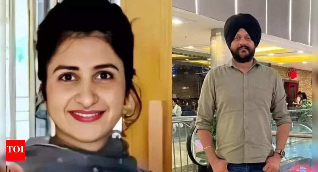 No bail for accused Gaganpreet Makkad in Delhi BMW crash that killed finance ministry official