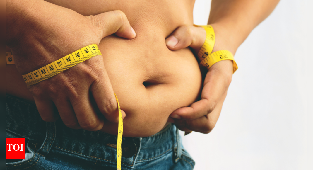 3 reasons why Indians are getting 'fatter' every year: Celebrity nutrition expert Ryan Fernando explains how to tackle weight gain