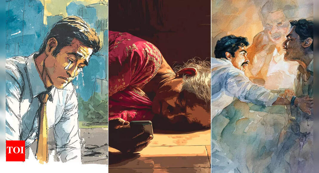 India Uncovered: Why a heartbroken Bengaluru CEO decided to ‘break up’ with the city