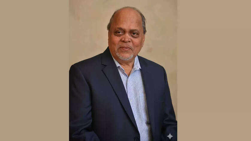 Shrikant Bapat, Chairman & Managing Director of Labindia Equipments conveys heartfelt wishes to PM Modi on his 75th birthday
