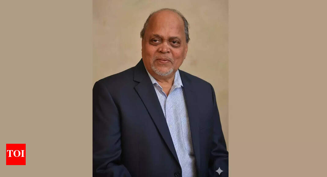 Shrikant Bapat, Chairman & Managing Director of Labindia Equipments conveys heartfelt wishes to PM Modi on his 75th birthday