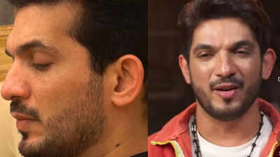 राइज एंड फॉल्स: अर्जुन बिजलानी अपने बेटे को याद करते हुए टूट जाती है; परिवार की तस्वीर को देखते हुए आहना कुमरा उत्साहित हो जाता है