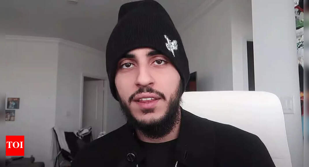 “You f***ed that kid and had no remorse”: FaZe Rain accuses Temperrr again amid serious allegations