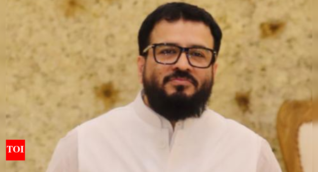 SC verdict limited: Mumbai activist who challenged Waqf (Amendment) Act