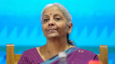  FM Sitharaman says reforms to inject Rs 2 lakh crore into economy; ‘people volition  person  currency  successful  hand’