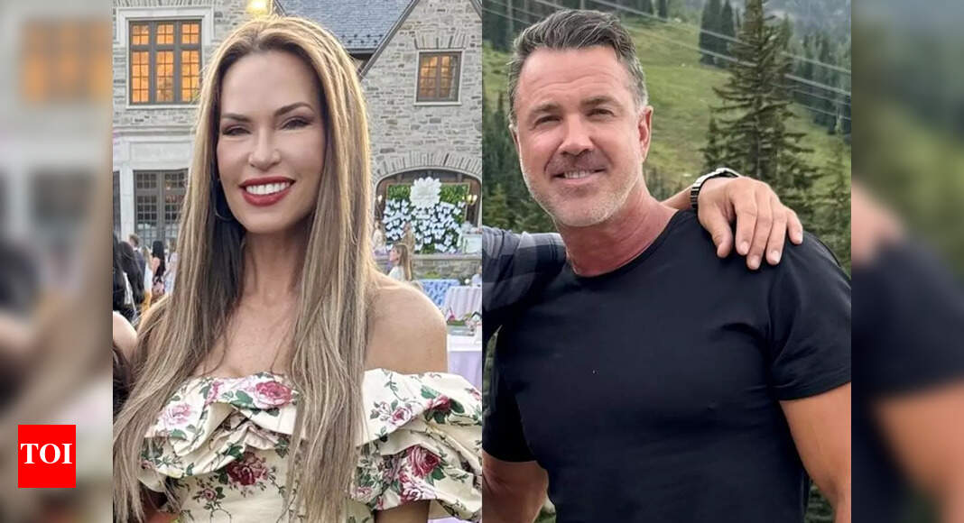 Britani Bateman opens up about engagement and splits from Jared Osmond on RHOSLC