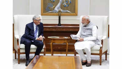  Microsoft founder Bill Gates shares wishes