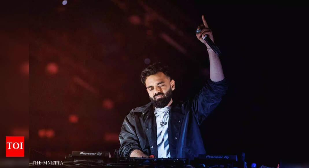 DJ Chetas brings ‘Bol Kaffara Kya Hoga’ to the big screen in a striking new avatar