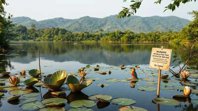 Sri Lanka to ban predatory pet fish to protect ecosystems