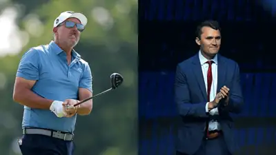 Phil Mickelson drops blunt six-word reaction to FBI whistleblower claims tied to Charlie Kirk’s death