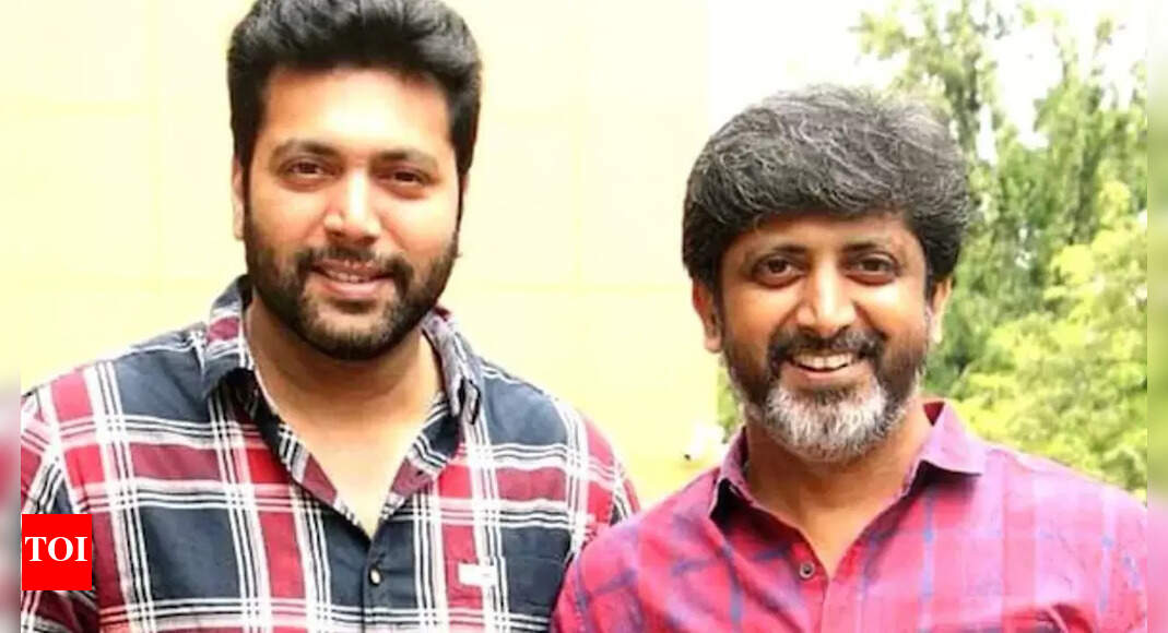 Thani Oruvan 2: Mohan Raja breaks silence on delay; says, 'The sequel deserves a huge investment'