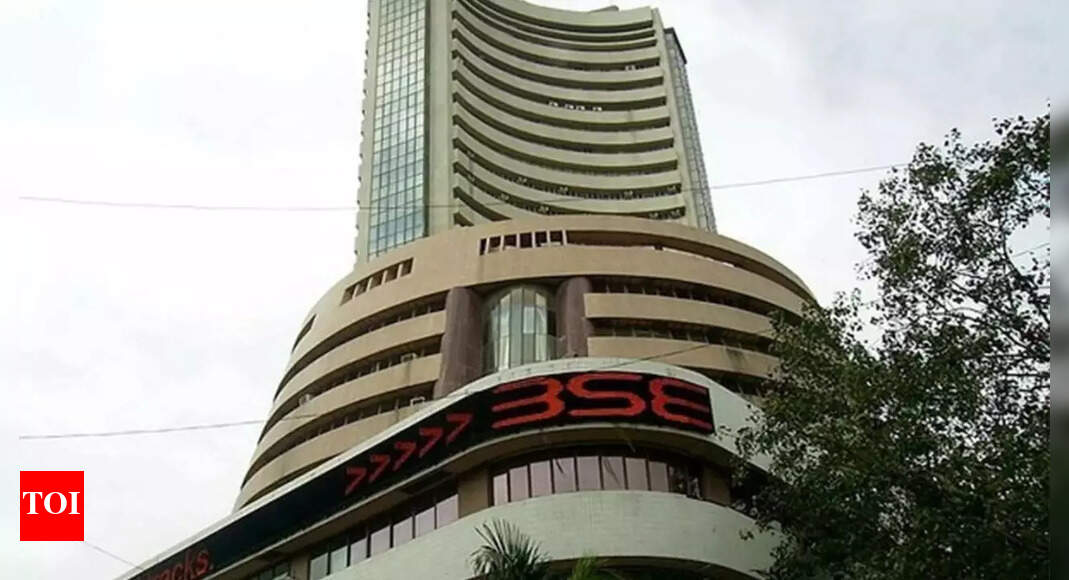 'Positive returns in uncertain times': Indian markets stay resilient amid US tariffs, says report - check other top-performing indices