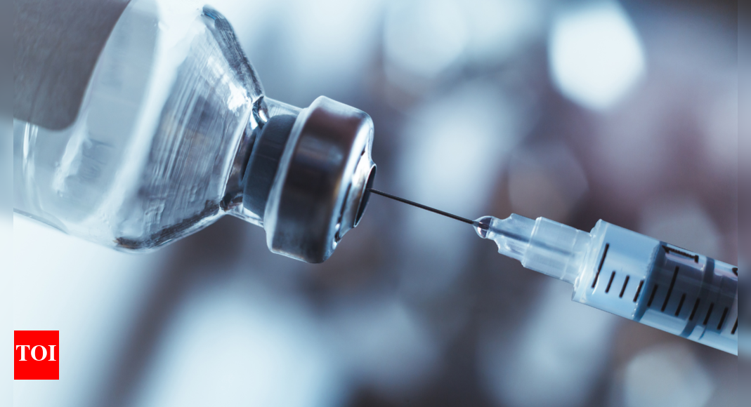 Washington Post poll reveals a large percentage of parents in the US are rejecting routine vaccinations for children, and the reasons are worrying | – The Times of India