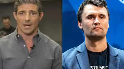 'Asqueroso': ¿Quién es Matt Gutman? Reportero criticado por llamar a los mensajes de texto de Tyler Robinson "muy conmovedores"