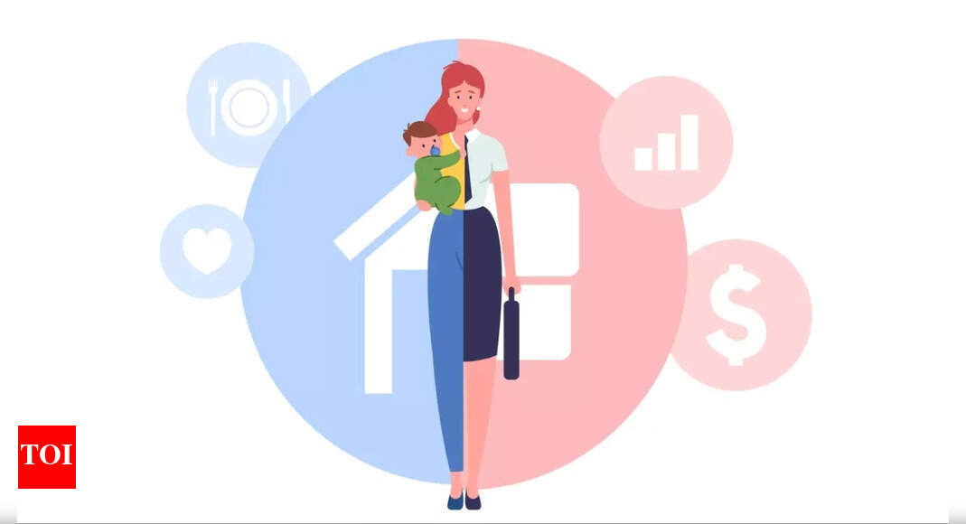 Struggling to restart your career after motherhood? 3 must-know strategies every woman needs
