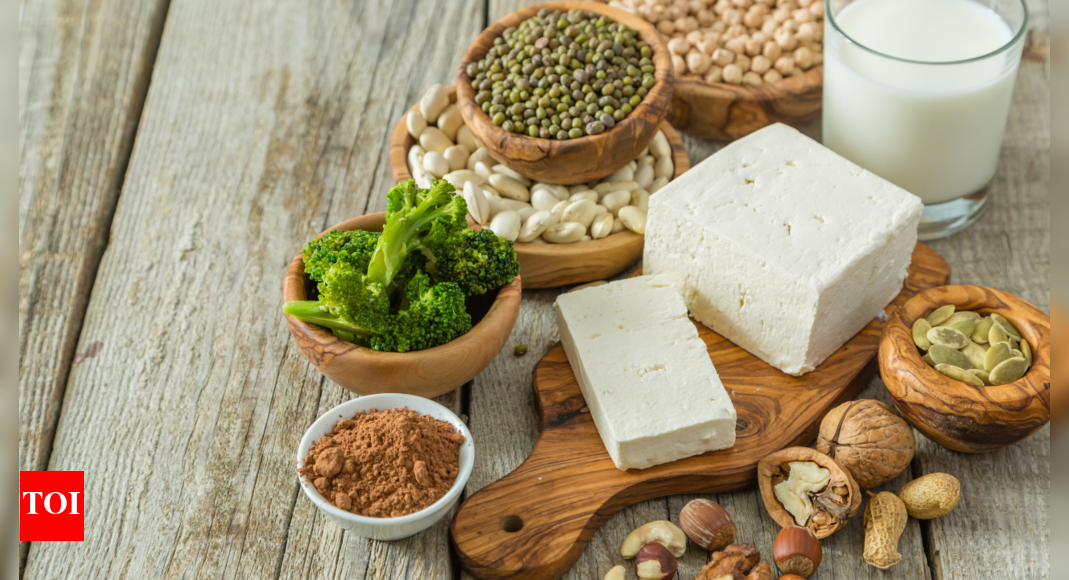 5 effortless ways to add more protein to your kid’s diet