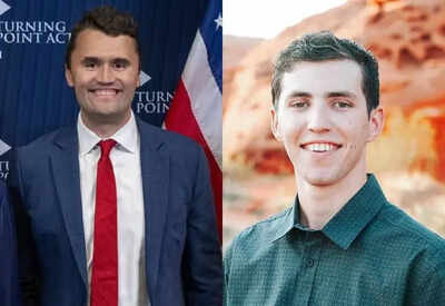 Asesinato de Charlie Kirk: Lee los mensajes de texto completos entre Tyler Robinson y su compañero de cuarto