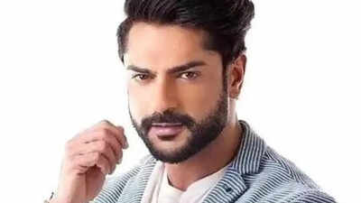 Actor Ashish Kapoor shares first statement following rape allegations; “I have full faith in the legal system”