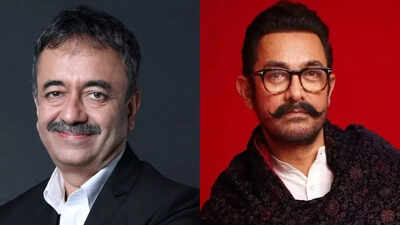 'Dadasaheb Phalke' biopic shoot pushed back; Rajkumar Hirani shocked by Aamir Khan’s THIS demand in script - Report