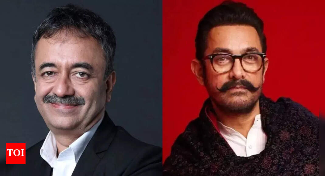 'Dadasaheb Phalke' biopic shoot pushed back; Rajkumar Hirani shocked by Aamir Khan’s THIS demand in script - Report
