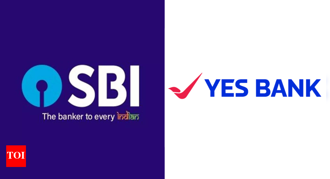 Yes Bank stake sale: SBI seals 13.18% divestment to Japan's SMBC; largest cross-border deal in banking sector