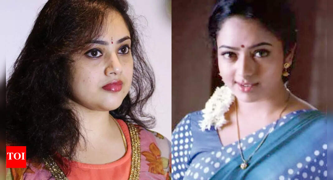 Meena recalls her late friend Soundarya, shares an untold truth about the tragedy, and says, 'I was supposed to go'