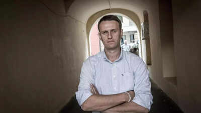 Putin responsible for murder? Navalny's wife claims he was 'poisoned' in prison; demands laboratory report to be made public